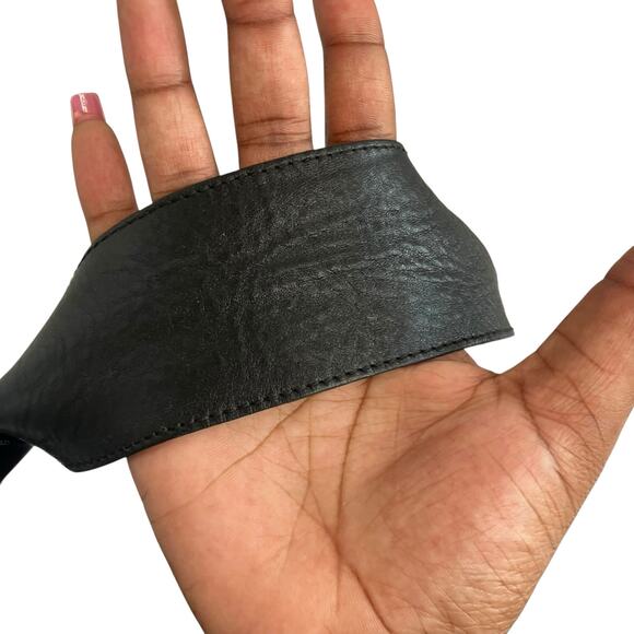 Kate Spade New York Nylon Shoulder Bag with Leather Shoulder Strap - Picture 5 of 14